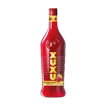  Xuxu Strawb...