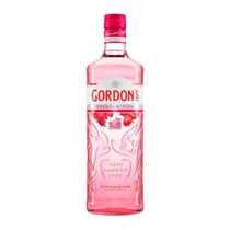  Gin Gordons...