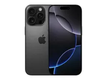 Celular iPhone 16 Pro Max 256GB Preto - Swap