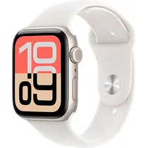  Apple Watch...
