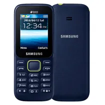  Celular Sam...