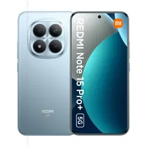 Xiaomi Redmi Note 15 Pro+ 12GB/512GB 5G Glacier Blue