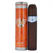  Cuba Blue M...