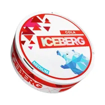  Iceberg Med...