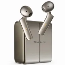 Traductor de Voz Timekettle W4 Eabuds - Gold