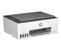 Impressora HP Smart Tank 580 USB/Wifi/Bivolt