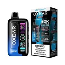  Oxbar Invis...