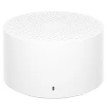 Caixa de Som Xiaomi Mi Compact 2 MDZ-28-Di Bluetooth - Branco
