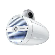 Parlante para Lancha Pioneer TS-ME770TC 100W White