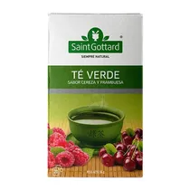  Chá Saint G...