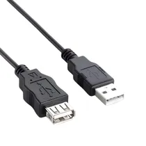 Cable Extensor USB 1.8M AM/Af