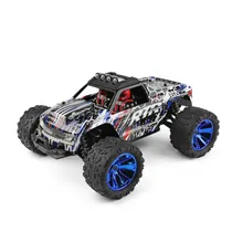  Carro Wltoy...