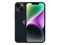 Celular iPhone 14 128GB Preto - Swap