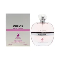 Maison A. Chants Tenderina Fem. 100ML Edp c/s