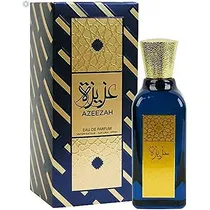 Lattafa Perfume Azeezah Eau de Parfum 100ML
