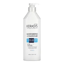 Condicionador Kerasys Moisturizing - 600ML