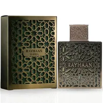  Perfume Mas...