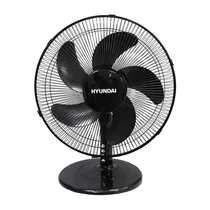 Ventilador Hyundai HY-FD40ABW - Mesa - 16 Polegadas - 110V