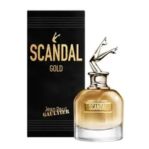 Jean Paul G Scandal Gold Edp 80ML Fem