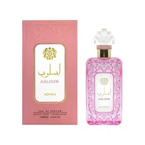Adyan Asloob 100ML Edp c/s