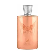 Perfume Maison Alhambra Olivia Edp (F) - 80ML