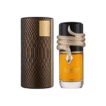 Perfume Lattafa Musamam White Intense Edp Unissex 100ML