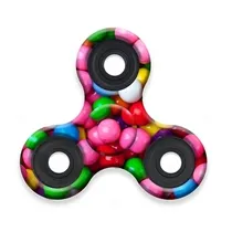  Spinner Squ...