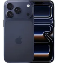 Apple iPhone 17 Pro Max A3257 256GB Dual Esim Deep Blue