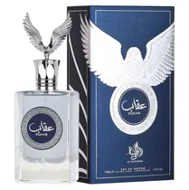 Perfume Al Wataniah Eqaab Eau de Parfum Masculino 100ML