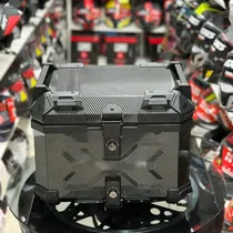 Bau-Top Case Color Carbon