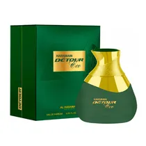 Perfume Al Haramain Détour Eco - Eau de Parfum - Unissex - 100ML