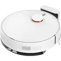 Robo Aspirador Xiaomi Vacuum S40C BHR9664EU White Bivolt