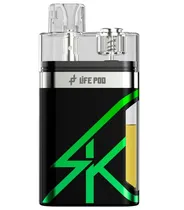  Life Pod Ec...