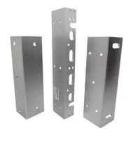 Hikvision Fechadura Magnética Suporte DS-K4H258-LZ