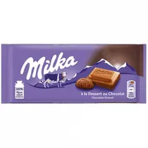  Milka Choco...