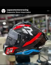  LS2 Casco F...