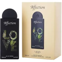 Perfume Lattafa Pride Affection 100ML Eau de Parfum Unissex