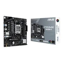 Placa Mãe AM5 Asus B650M-F Prime DDR5/HDMI/M.2