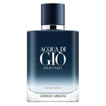 Perfume Armani Acqua Di Gio Profondo 100ML
