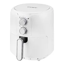 Fritadeira Air Fryer Coby CY-Airf 4.2L Branca 110V