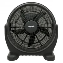 Ecopower Ventilador de Mesa EP-V201 16" 55W/220V