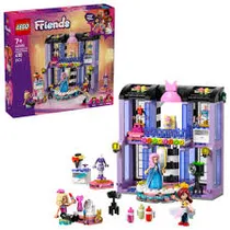  Lego 42685 ...