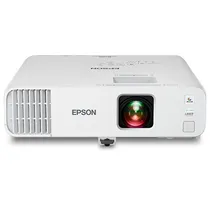 Projetor Epson Powerlite L260F 1080P 3LCD Sem Lâmpada Laser Display