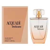 Perfume Acquadí Delicate - Eau de Toilette - Feminino - 100ML
