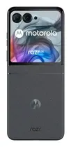 Motorola XT2453-1 Razr 50 12GB/512GB Gray Carbon