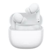 Fone de Ouvido Xiaomi Redmi Buds 8 Lite M2593E1 BHR080LGL - Bluetooth - com Microfone - Branco