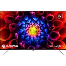  TV Motorola...