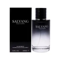 Perfume Lovali Salvang - Eau de Parfum - Masculino - 100ML