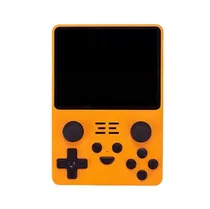 Console Portatil Powkiddy RGB20S 64GB + 16GB 3.5" 3500MAH - Orange