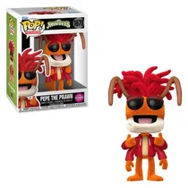  Funko Pop M...